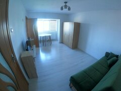 Garsoniera de inchiriat | Complet mobilata si utilata | Zona excelenta