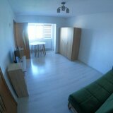 Garsoniera de inchiriat, complet mobilata si utilata, zona excelenta